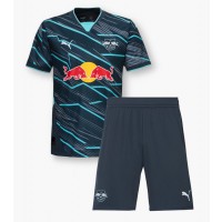 RB Leipzig Kevin Kampl #44 Replica Third Minikit 2024-25 Short Sleeve (+ pants)